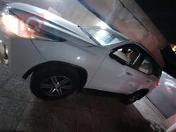 تويوتا فورجنر